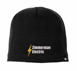 The North Face Mountain Beanie - NF0A4VUB - Zimmerman