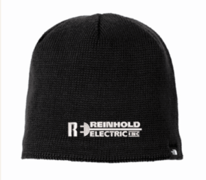 The North Face Mountain Beanie - NF0A4VUB - Reinhold
