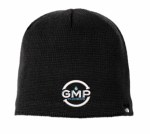 The North Face Mountain Beanie - NF0A4VUB - GMP Plumbing