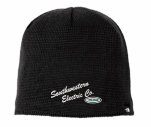 The North Face Mountain Beanie - NF0A4VUB  - Southwestern Electrical