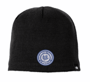 The North Face Mountain Beanie - NF0A4VUB - Maplewood Plumbing