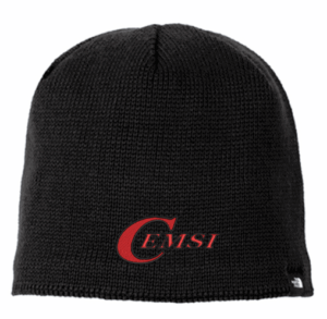 The North Face Mountain Beanie - NF0A4VUB  - Commercial Electric Motor