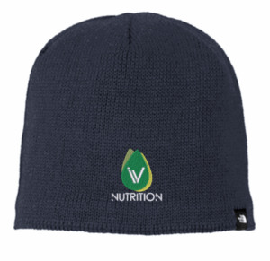 The North Face Mountain Beanie - NF0A4VUB - IV Nutrition