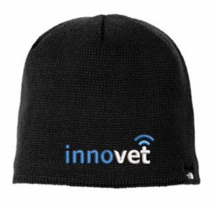 The North Face Mountain Beanie - NF0A4VUB - Innovet Electric