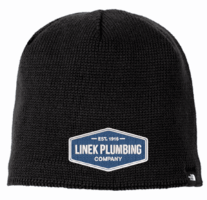The North Face Mountain Beanie - NF0A4VUB -Linek Plumbing
