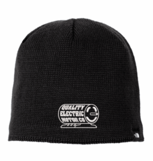 The North Face Mountain Beanie - NF0A4VUB  - Quality Electric Motor