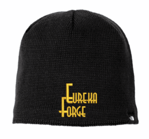 The North Face Mountain Beanie - NF0A4VUB - Eureka Forge