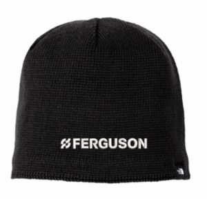 The North Face Mountain Beanie - NF0A4VUB - Ferguson