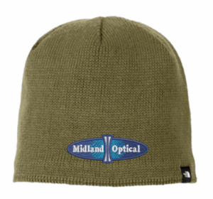The North Face Mountain Beanie - NF0A4VUB - Midland Optical