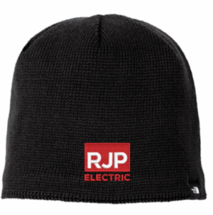 The North Face Mountain Beanie - NF0A4VUB  - RJP