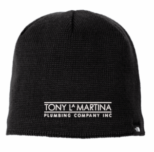 The North Face Mountain Beanie - NF0A4VUB - Tony LaMartina Plumbing