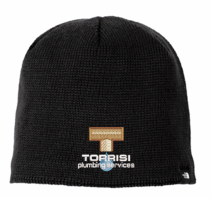 The North Face Mountain Beanie - NF0A4VUB - Torrisi