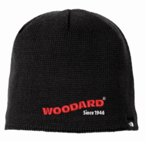 The North Face Mountain Beanie - NF0A4VUB  -  Woodard