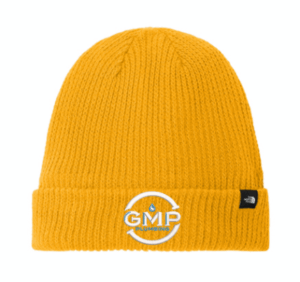 The North Face Circular Rib Beanie - NF0A7RGH - GMP Plumbing