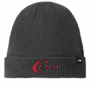 The North Face Circular Rib Beanie - NF0A7RGH  - Commercial Electric Motor
