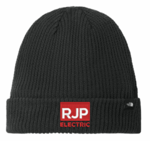 The North Face Circular Rib Beanie - NF0A7RGH  - RJP