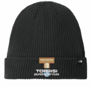 The North Face Circular Rib Beanie - NF0A7RGH - Torrisi