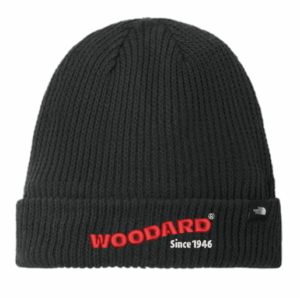 The North Face Circular Rib Beanie - NF0A7RGH  -  Woodard