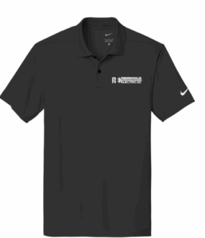 Nike Victory Solid Polo - NKDX6684 - Reinhold