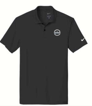Nike Victory Solid Polo - NKDX6684 - GMP Plumbing