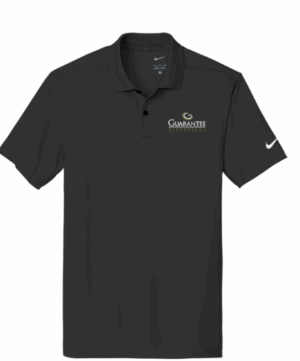 Nike Victory Solid Polo - NKDX6684 - Guarantee Electric