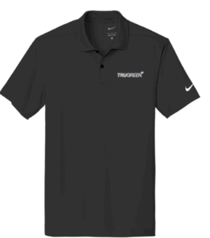 Nike Victory Solid Polo - NKDX6684 - TruGreen