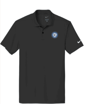 Nike Victory Solid Polo - NKDX6684 - Maplewood Plumbing