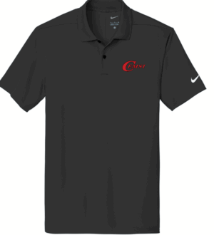 Nike Victory Solid Polo - NKDX6684  - Commercial Electric Motor