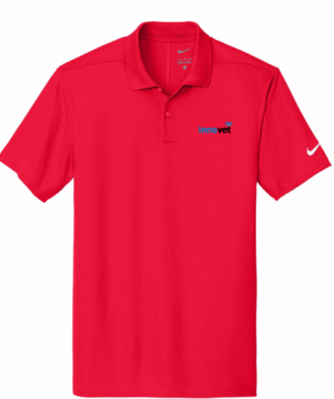Nike Victory Solid Polo - NKDX6684 - Innovet Electric