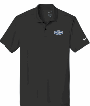 Nike Victory Solid Polo - NKDX6684 -Linek Plumbing