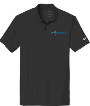 Nike Victory Solid Polo - NKDX6684  - Mr Electric