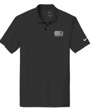 Nike Victory Solid Polo - NKDX6684  - Quality Electric Motor