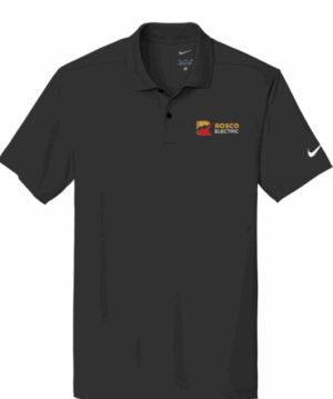 Nike Victory Solid Polo - NKDX6684 - Rosco