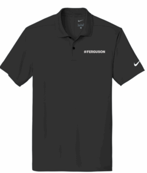 Nike Victory Solid Polo - NKDX6684 - Ferguson