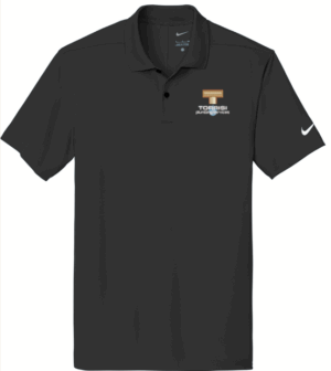 Nike Victory Solid Polo - NKDX6684 - Torrisi