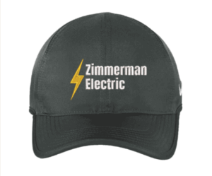Nike Dri-FIT Featherlight Performance Cap - NKFB5666 - Zimmerman