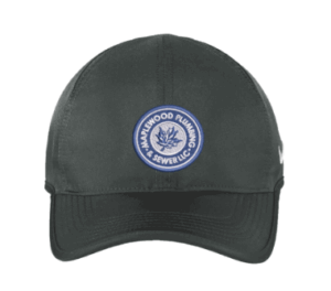 Nike Dri-FIT Featherlight Performance Cap - NKFB5666 - Maplewood Plumbing