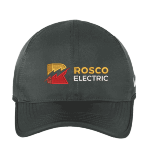 Nike Dri-FIT Featherlight Performance Cap - NKFB5666 - Rosco