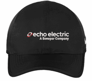 Nike Dri-FIT Featherlight Performance Cap - NKFB5666  - Echo Electric