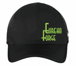 Nike Dri-FIT Featherlight Performance Cap - NKFB5666 - Eureka Forge