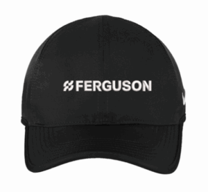 Nike Dri-FIT Featherlight Performance Cap - NKFB5666 - Ferguson
