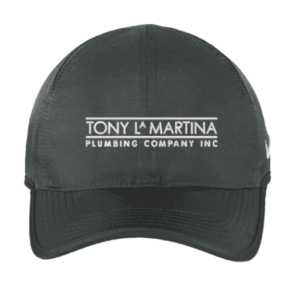 Nike Dri-FIT Featherlight Performance Cap - NKFB5666 - Tony LaMartina Plumbing