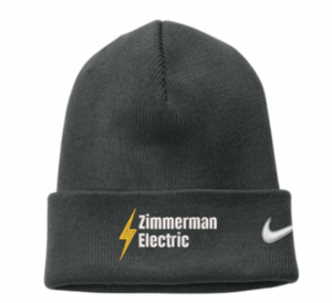 Nike Team Cuffed Beanie - NKFB6539 - Zimmerman