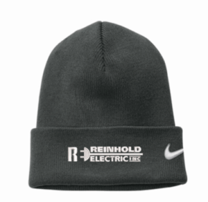 Nike Team Cuffed Beanie - NKFB6539 - Reinhold