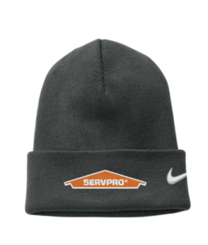 Nike Team Cuffed Beanie - NKFB6539  - ServPro