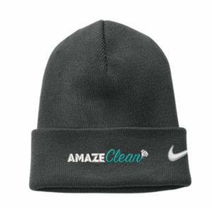 Nike Team Cuffed Beanie - NKFB6539 - Amaze Clean
