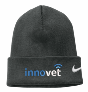Nike Team Cuffed Beanie - NKFB6539 - Innovet Electric