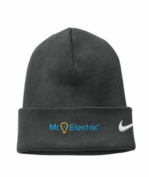 Nike Team Cuffed Beanie - NKFB6539  - Mr Electric