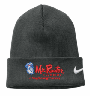 Nike Team Cuffed Beanie - NKFB6539 - Mr Rooter