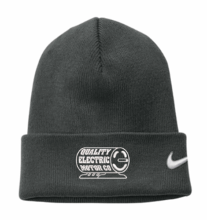Nike Team Cuffed Beanie - NKFB6539  - Quality Electric Motor